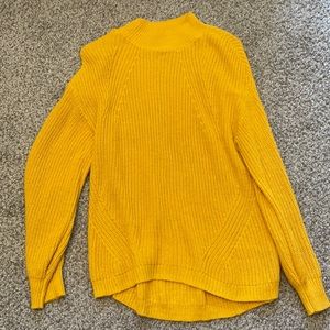 Old Navy Girls Sweater Small